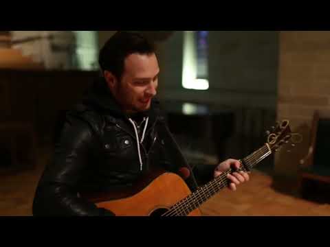 "None of These Things" - Alex Dezen, Fuel/Friends Chapel Session #33