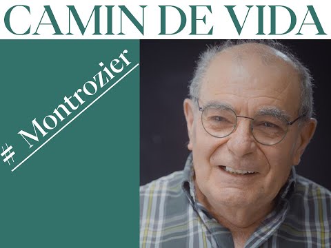 Camin de vida # Montrosièr