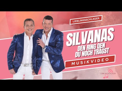 Den Ring den Du noch trägst | Die Silvanas | Offizielles Musikvideo