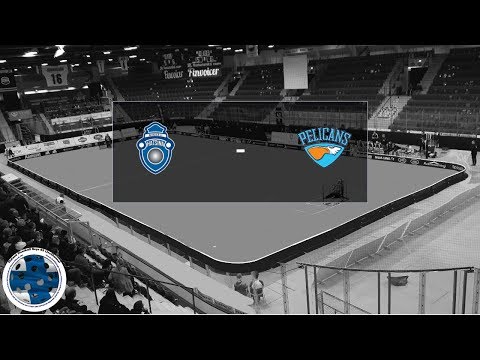 Hatsina - Pelicans SB