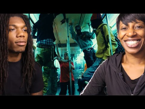 Mom Reacts to "Both Ways" by Juice WRLD