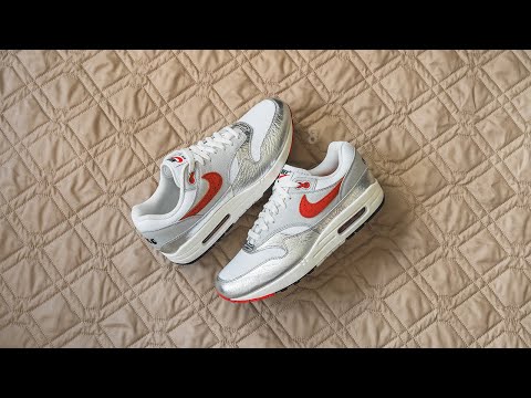 nike air max 1 se premium