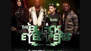 The Black Eyed Peas - I Gotta Feeling (Official Instrumental)