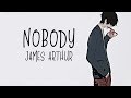「Nightcore」→ Nobody ♪ (Martin Jensen & James Arthur) LYRICS ✔︎ 「Nightcore」→ Nobody ♪ (Martin Jensen & James Arthur) LYRICS ✔︎