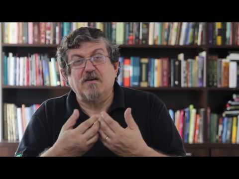 Essential Theology - 10. Church Doctrine