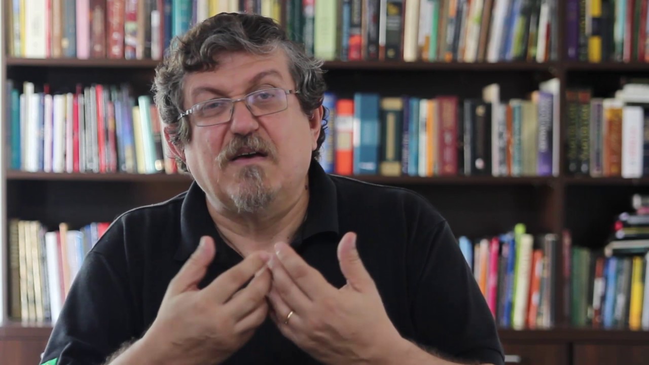 Teologia Essencial - 10. Doutrina da Igreja