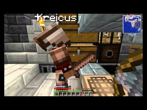 Spotter's Guide S3E3 - A fond farewell