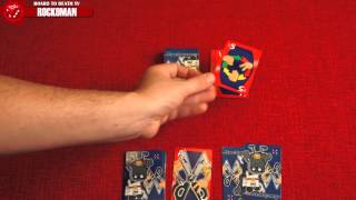 Rockoman Video Review