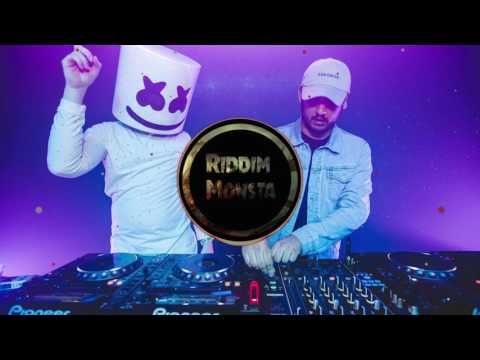 Booty Bounce vs  Prison Riot Vs  Sudden Death (Ookay EDC Las Vegas 2017)