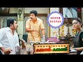 Proprietors Kammath Kammath Witness The Epic Tale Of The Kammath Kammath Brothers Mammootty