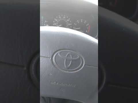 Thumbnail for This is a 1997 toyota camry  le by Toyota, Toyota Camry