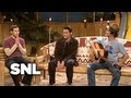 The Mellow Show Saturday Night Live