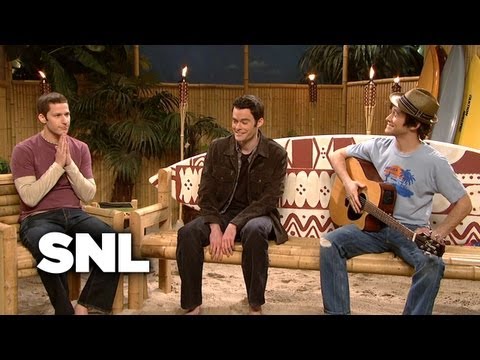 The Mellow Show (SNL)