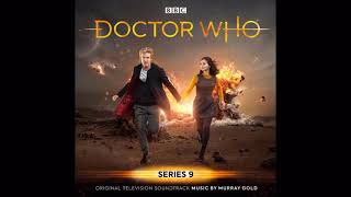 3.1) A Second Shadow- Doctor Who Series 9 OST
