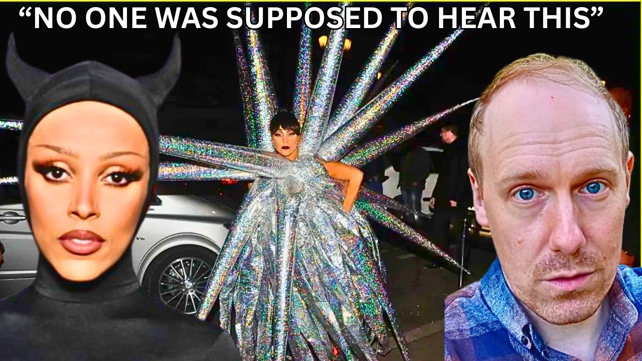 This is Why Everyone in Music Wears "Satin"
