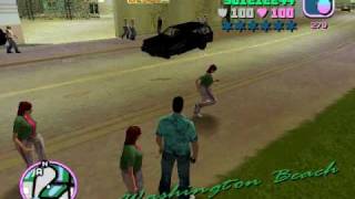 gta vice city unlimited money cheat