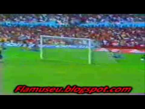 Flamengo 3 X 0 Botafogo - Final Taça Guanabara (Carioca Especial) 1979