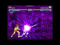 MUGEN Daisy Vs Jeanne D Arc