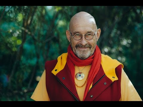 Dr  Wilfried Reuter: Metta  Meditation - Guter Freund