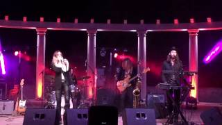 Wild Belle | Cannonball | Live @ The Greek