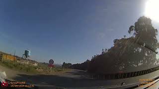 Dargavillie to Tane Mahuta (North Island - New Zealand)