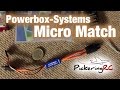 Powerbox Systems V-Kabel MicroMatch
