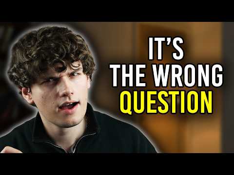 Why you'll never find the meaning of life