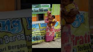 Download lagu INDAHNYA BERBAGI-DERY SULAIMAN mp3