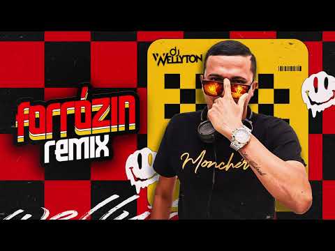 FORROZIN AGONIADO - #piseiro #fyp #forrozinho #brasil #djwellyton #viral