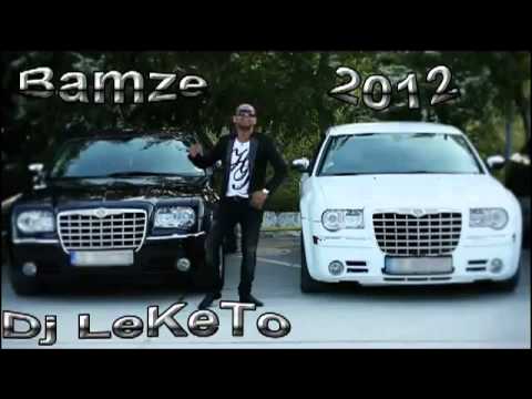 HIT 2012_ JULIA BIKOVA I BAMZE - 300 MILIONA DJ LEKETO