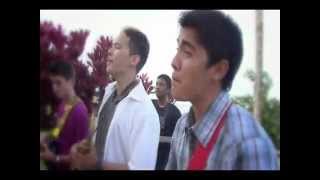 Ehu Girl Kolohe kai (Official Video)