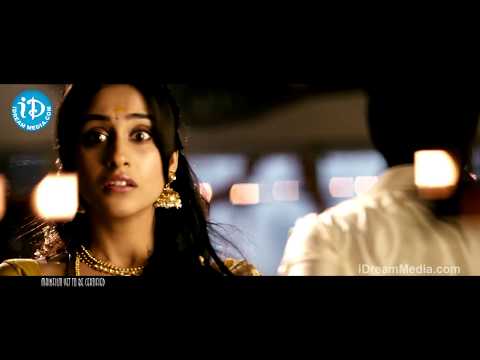 Ra Ra Krishnayya Movie  Trailer  -  Sandeep Kishan, Regina
