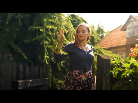 How to make a warm chicken salad with pasta? | Cooking with Nikolina Dianezevic