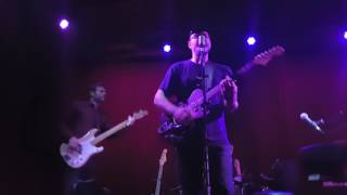 Eric Bachmann - &quot;Mercy&quot; Live at Bootleg Theater  (6/4/2016)