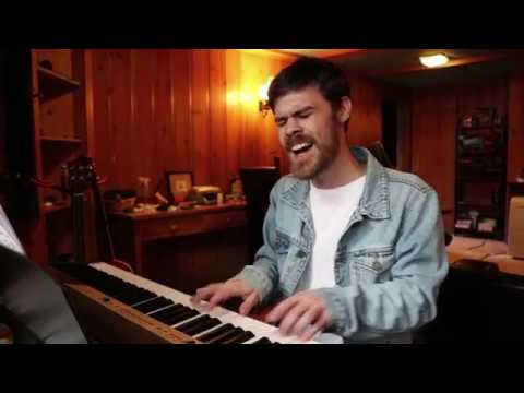Empty Hearted Town - Emmett Sherlock (Warren Zevon Cover)