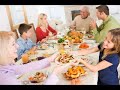Thanksgiving Music Video Eat Us Addams Family Values