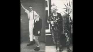 Oxymoron - What The Hell