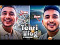 new tehri lake dam uttarakhand travel with rahul ramola vlogs