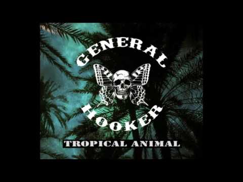 General Hooker - Apollo Greed