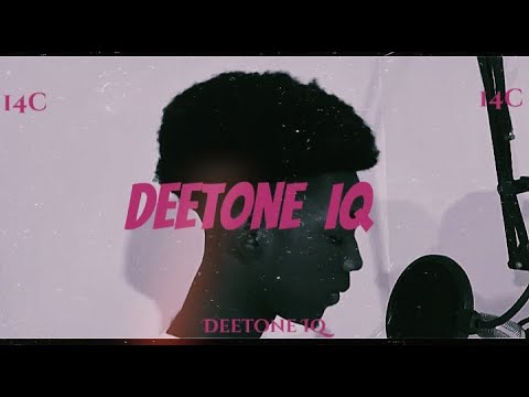 DeeTone - IQ Performance Video | Studio Style