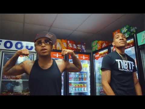CMB Wood x MeloBallin - Been Through