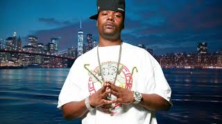 I Get High | Memphis Bleek (Instrumental)