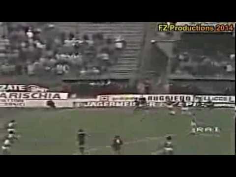 Italian Serie A Memories: Herbert Prohaska (Inter and Roma 1980-1983)