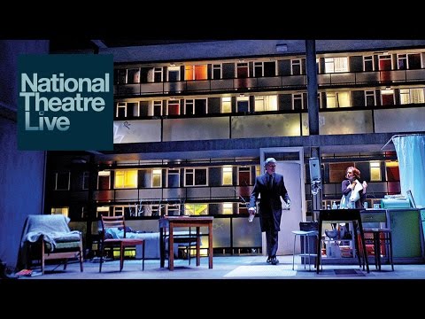 National Theatre Live: Hangmen (2016) Trailer