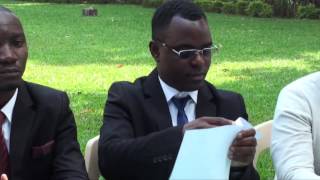 SMUG Petition and Press Conference 2016