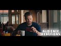 Chris Evans in FREE GUY Cameo Scene - Audience Reactions Clip -What the sh-t-!-