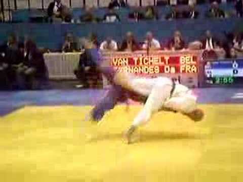 World Cup Rotterdam 2008