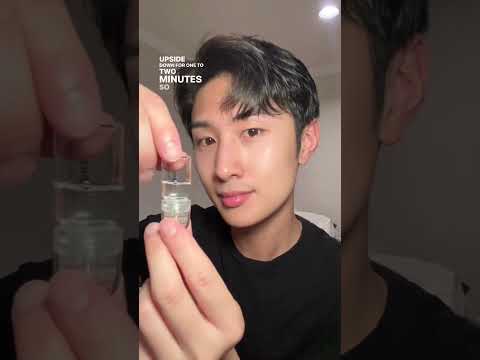 Why I love this affordable, at-home #microneedling 🙌 #shorts