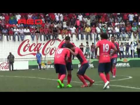 Video Goles: Malacateco 4-2 Escuintla- repechaje vuelta 2016
