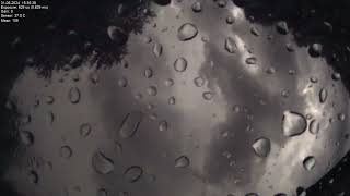 All sky camera capture from Poiana Rusca Mountains 2024-05-31